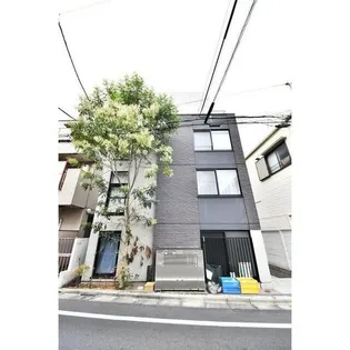 La Perla Ogikubo【3階】の外観