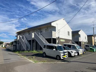 アクティハイツ2の画像