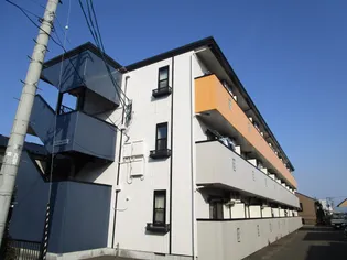 CALM VILLAGE 角五郎の画像