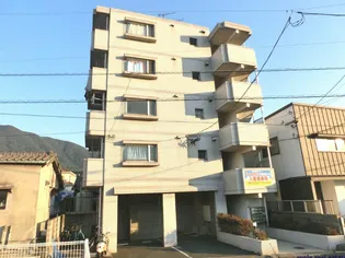 プレアール原町別院の画像