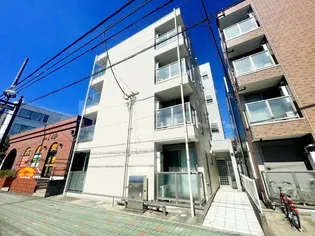 フォルテ柏Iの画像