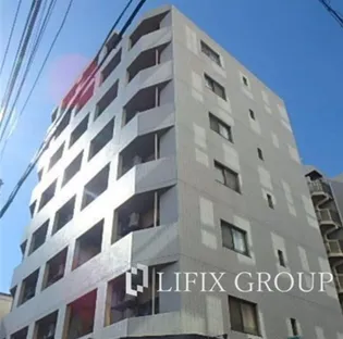 クレジデンス西台WESTの画像