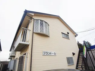 プランドールの画像