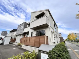 メゾン Sの画像