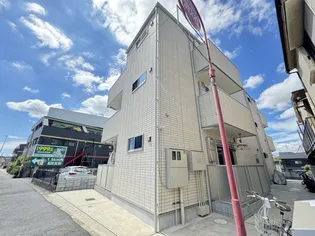 ルピナス北松戸の画像