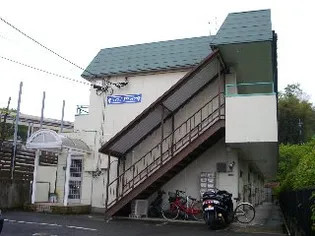 ヴィレッチ井田の画像