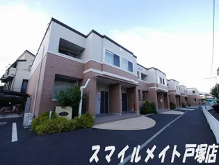 ST FIELD横濱泉セントフィールドの画像