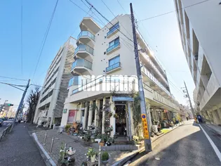 ジャルダン吉祥寺の画像