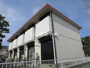 レジデンスの画像