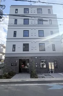 FABRIC蒲田WEST RESIDENCEの画像
