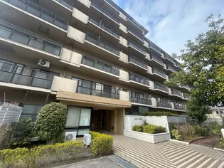 ネオコーポ東山の画像