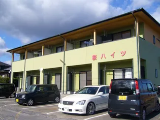 桜ハイツの画像