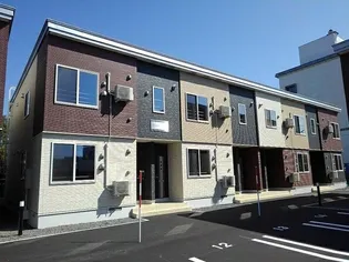 BLESS千歳Bの画像