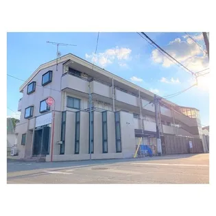 メゾン ド サクラの画像