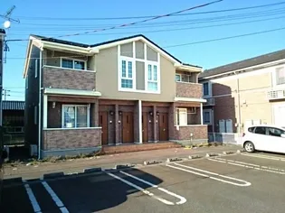 ボニート石井Bの画像