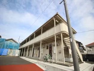 コーポDOHI C棟の画像