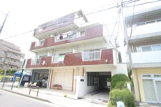 一社相互ビルの画像