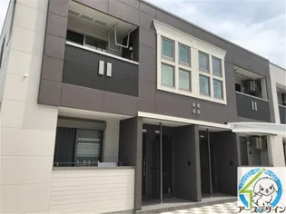 ロココハイムNの画像