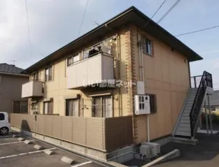 ウェルヴィラM Aの画像