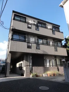 グレイス南蒲田の画像