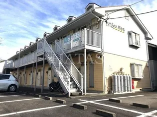 サンレスト湯山 Bの画像