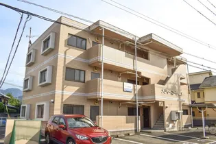 メジャーコートMYの画像