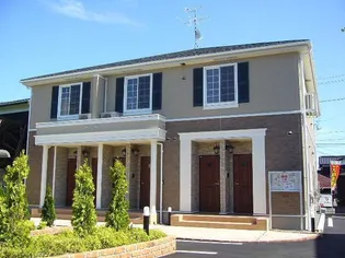 プレザント ガーデン野中の画像