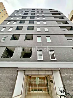 クレアスイート恵比寿【5階】の外観