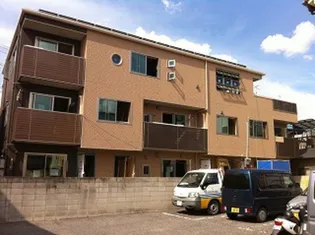 レジデンス広島駅東の画像