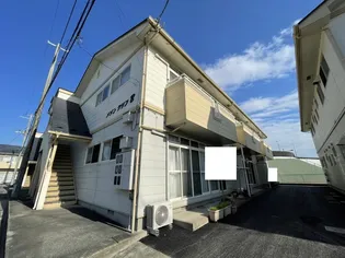 メゾンクリフBの画像