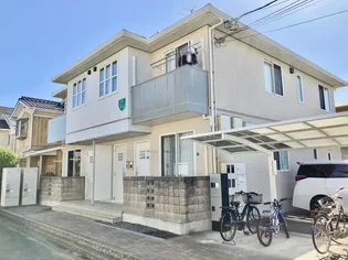 プランドール市坪の画像