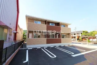 サンライト才賀 IIの画像