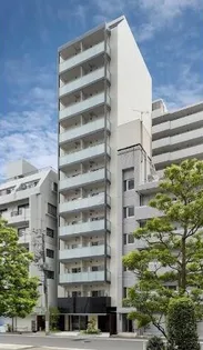 ブラウ門前仲町の画像