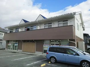 カーサスズキの画像