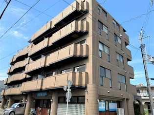 マンションサイワイの画像