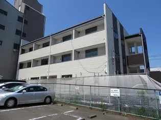 CIEL長町南の画像