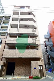 ボルゲーゼ駅南の画像