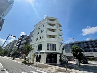 K&M BUILDINGの画像