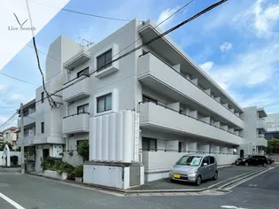 ダブルーンVI西新の画像