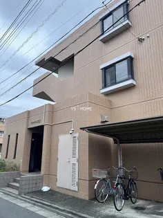 アクシス若宮の画像