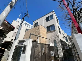 プラチナフォルム東中野の画像