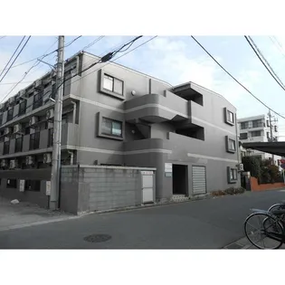 ウイング大久保の画像