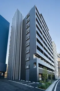 ガーラ リバースクエア横濱南の画像