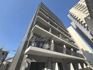 ファンディ平塚の画像