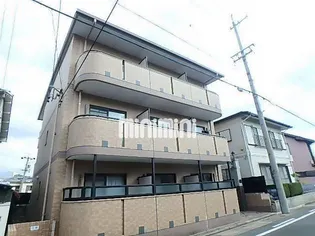 リベルテ雪見の画像