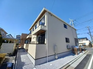 メゾンTOKIの画像