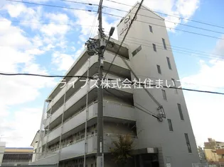 オスカー柳町の画像