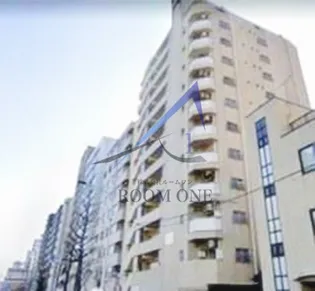 シャンボール白山【4階】の外観