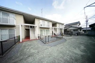 レーヴィンス東長府の画像