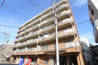 プレミール柏の画像